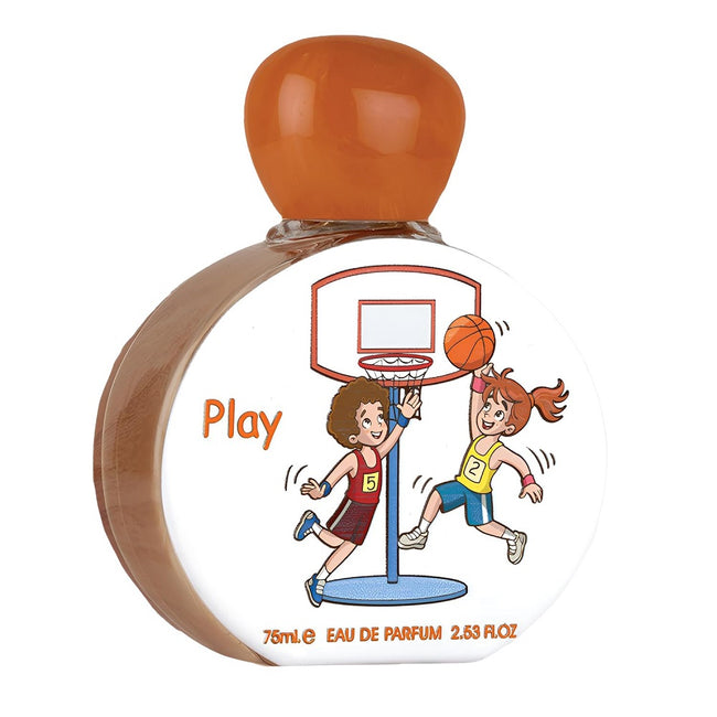 Lattafa Play for Kids woda perfumowana spray