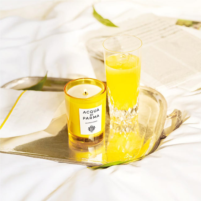 Acqua di Parma Buongiorno świeca zapachowa 200g
