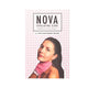 Sister Young Nova Exfoliating Glove złuszczająca rękawica do peelingu ciała Pink