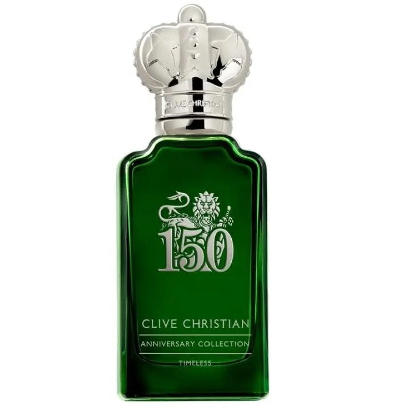 clive christian 150 timeless