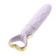 Blush Delice Heartthrob Silicone Bullet Vibrator wibrator z rączką w kształcie serca Lavender Love