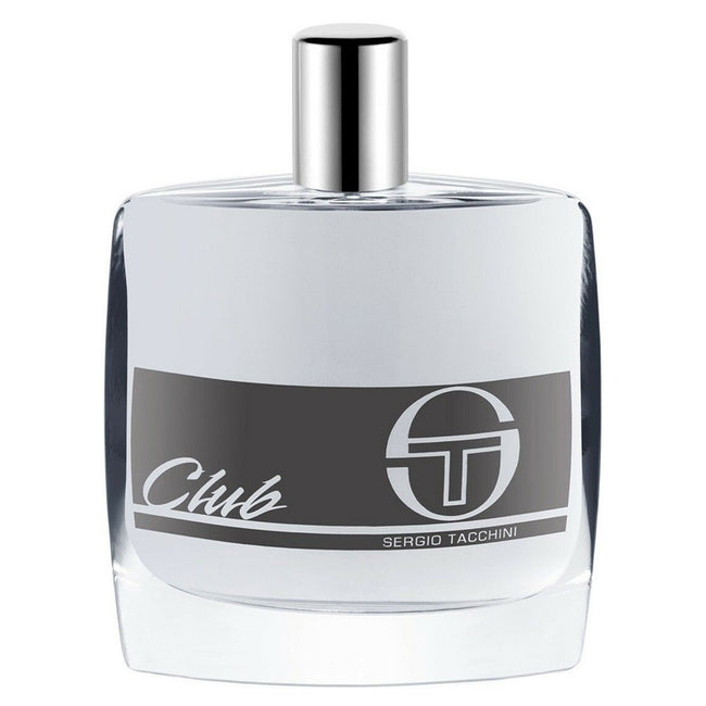 Sergio Tacchini Club Intense woda toaletowa spray