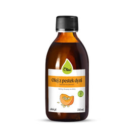 Olini Olej z pestek dyni 250ml