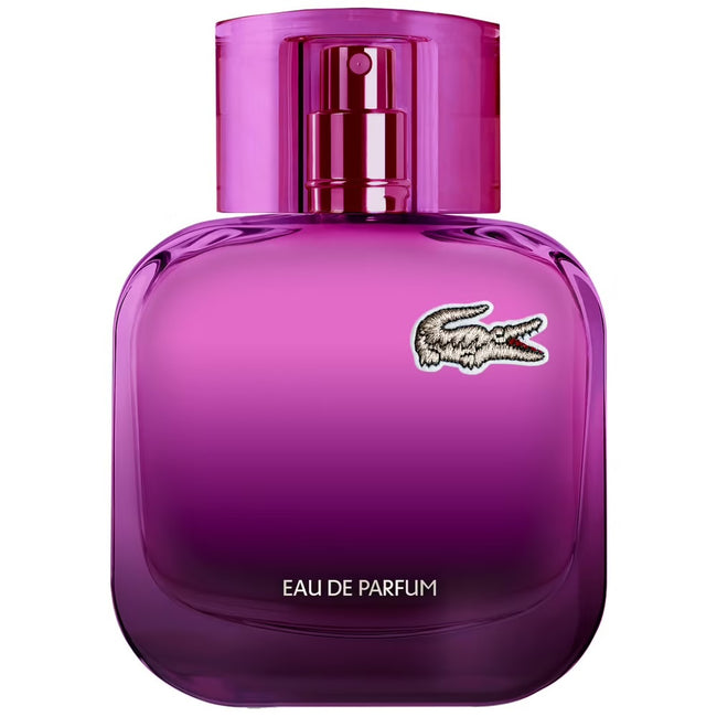 Lacoste L.12.12 Pour Elle Magnetic woda perfumowana spray