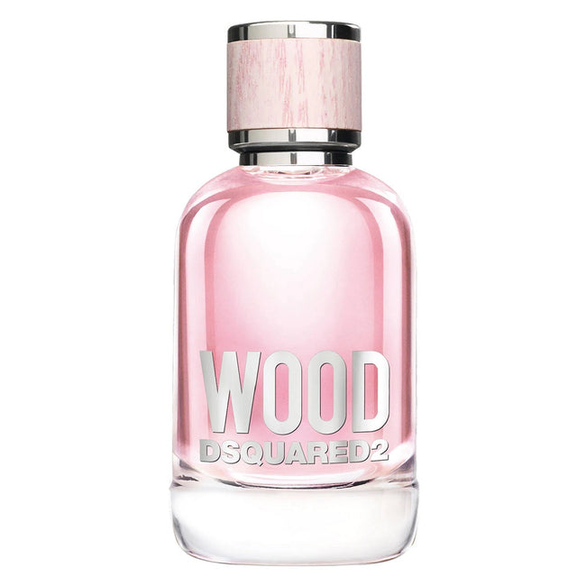 Dsquared2 Wood Pour Femme woda toaletowa