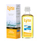 Lysi Tran islandzki o smaku cytrynowym 240ml
