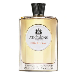 Atkinsons 24 Old Bond Street woda kolońska