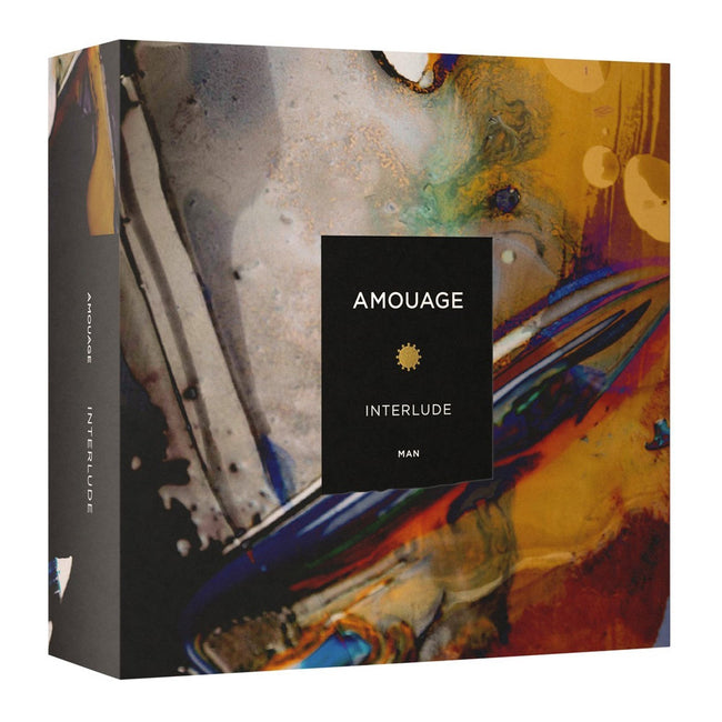 Amouage Interlude Man woda perfumowana