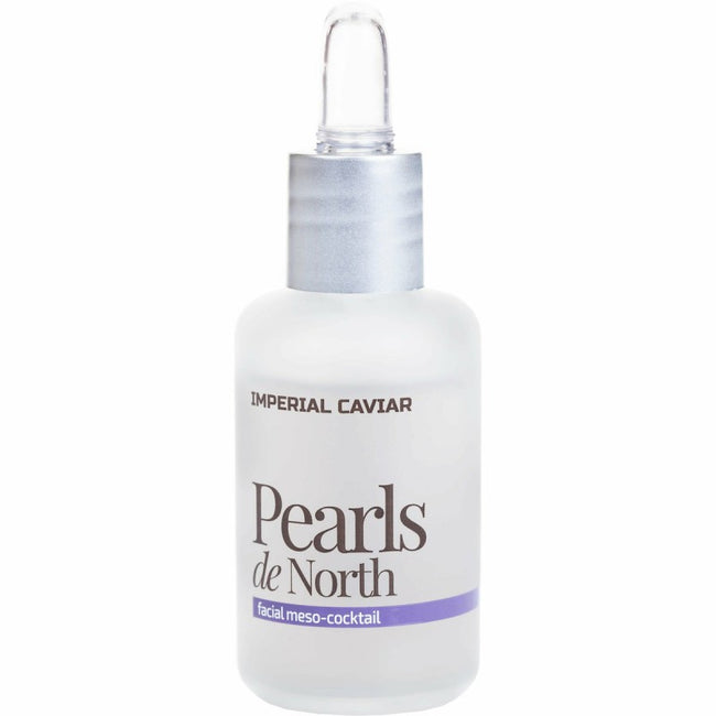 Natura Siberica Fresh Spa Imperial Caviar mezokoktajl do twarzy 30ml
