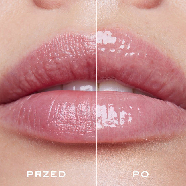 Nuxe Very Rose nawilżające serum powiększające usta 8ml