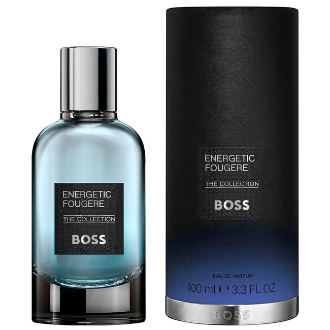 Hugo Boss The Collection Energetic Fougere woda perfumowana spray
