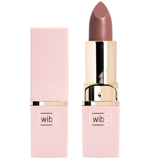 Wibo New Glossy Nude pomadka do ust