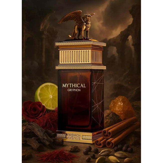French Avenue Mythical Gryphon woda perfumowana spray