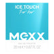 Mexx Ice Touch For Her woda toaletowa spray