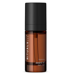 Rituals Homme olejek do brody 30ml