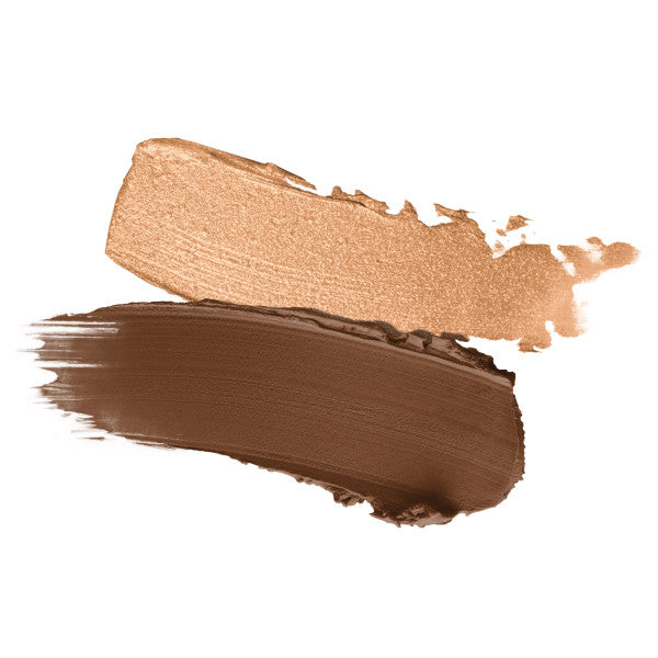 NYX Professional MakeUp Wonder Stick Dual Face Lift sztyft do konturowania