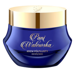 Pani Walewska Classic krem półtłusty na dzień i na noc 50ml