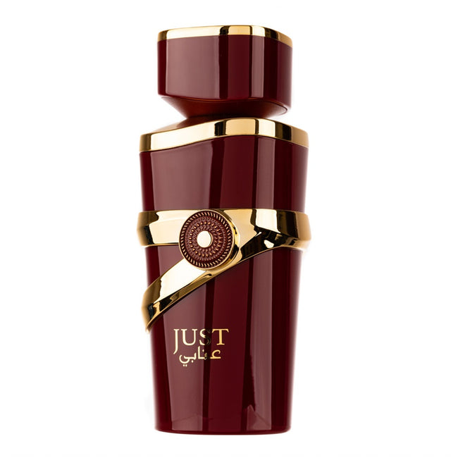 Fragrance World Just Anabi woda perfumowana spray