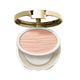 KIKO Milano Gold Reflections Summerproof Powder Foundation SPF50 matujący podkład w pudrze