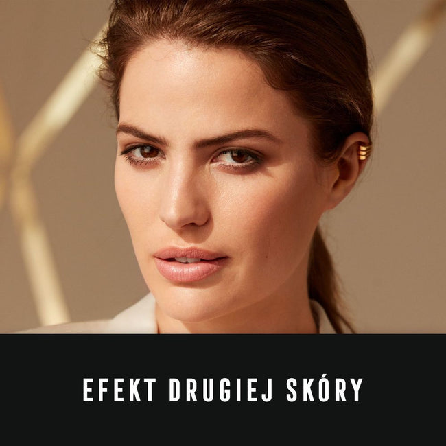 Max Factor Miracle Second Skin Hybrid Foundation podkład nawilżający z filtrem