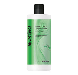 NUMERO Volumising Shampoo With Acai szampon do włosów nadający objętość z jagodami acai 1000ml