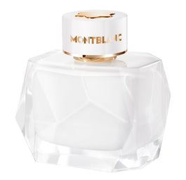Mont Blanc Signature woda perfumowana spray