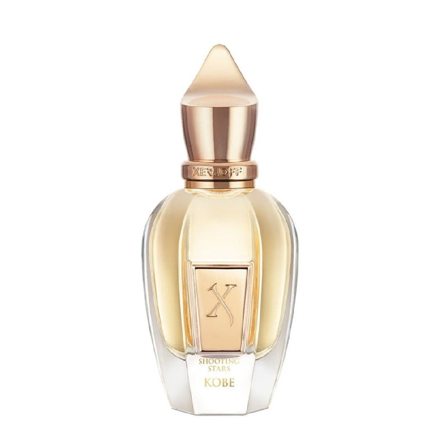 xerjoff kobe ekstrakt perfum 50 ml  tester   