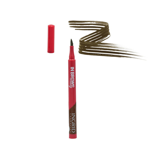 Ingrid In Brows Ready mazak do stylizacji brwi