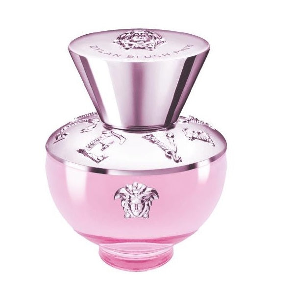 Versace Dylan Blush Pink Pour Femme woda perfumowana