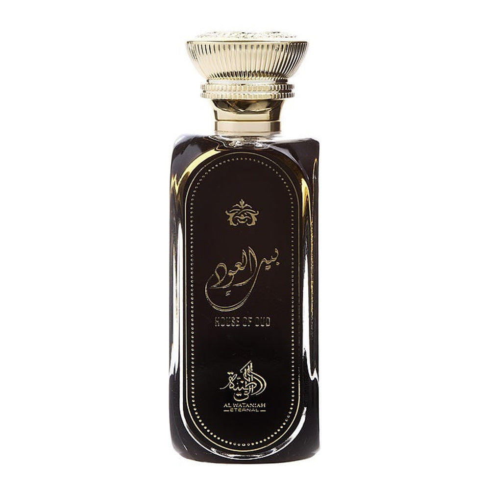 al wataniah house of oud
