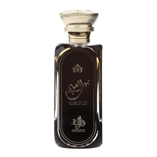 Al Wataniah House Of Oud woda perfumowana