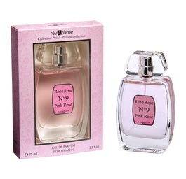 Revarome No. 9 Pink Rose For Women woda perfumowana
