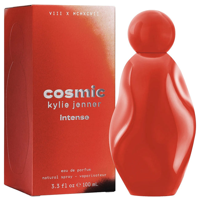 Kylie Cosmetics Cosmic Kylie Jenner Intense woda perfumowana