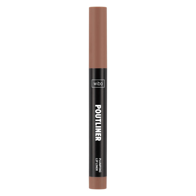 Wibo Poutliner Plumping Lip Liner powiększająca konturówka do ust