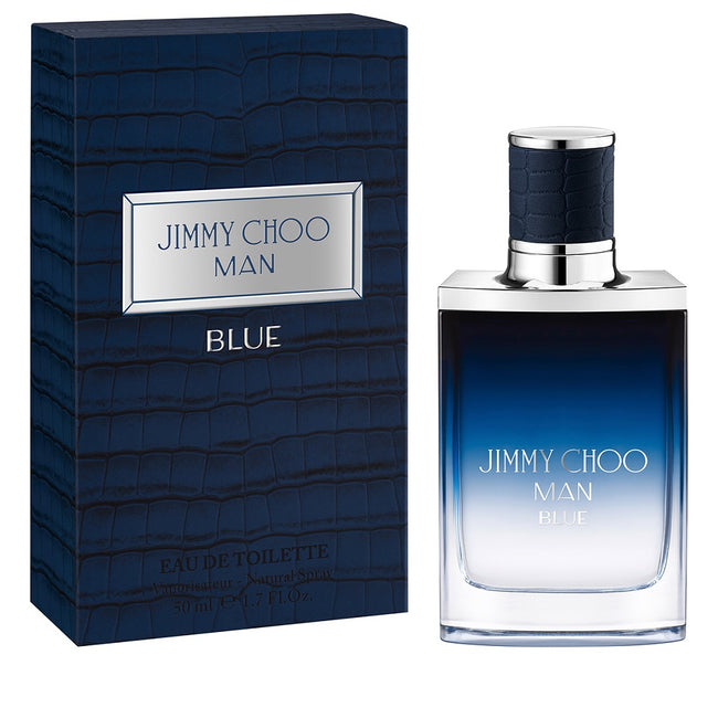 Jimmy Choo Man Blue woda toaletowa spray