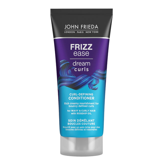 John Frieda Frizz Ease Dream Curls odżywka do włosów kręconych 75ml