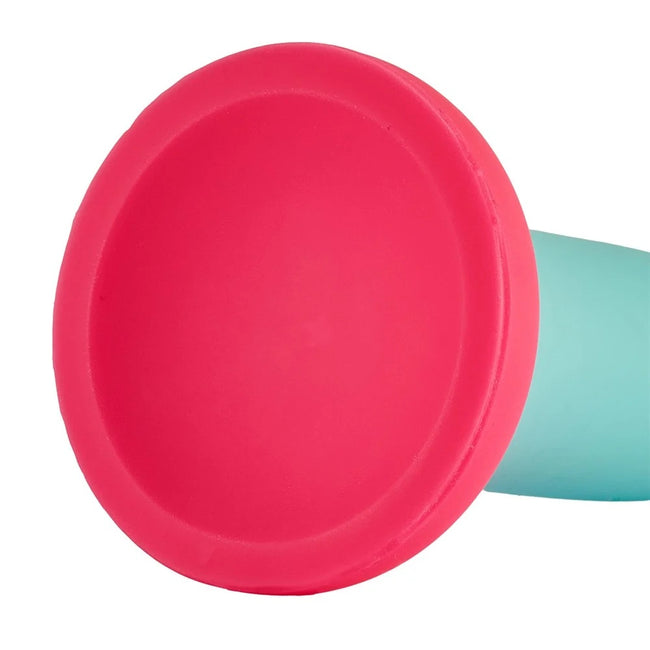 Dream Toys Love Signal 2-Toned Love Stick gładkie dildo Small