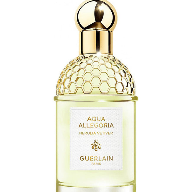 Guerlain Aqua Allegoria Nerolia Vetiver woda toaletowa spray