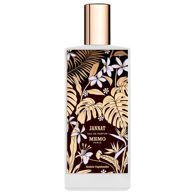 Memo Paris Jannat woda perfumowana spray