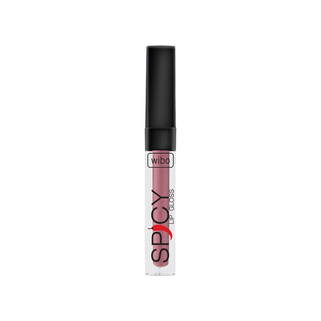 Wibo Spicy Lip Gloss błyszczyk do ust