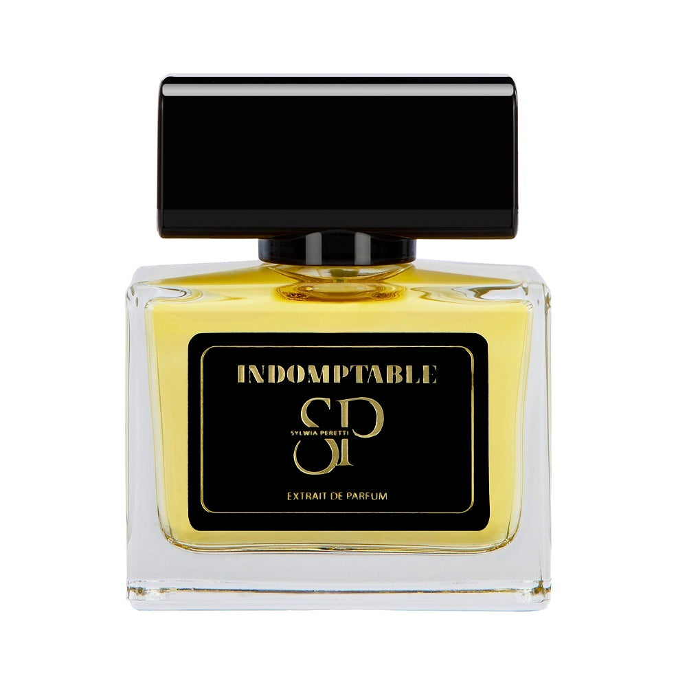 sylwia peretti indomptable ekstrakt perfum 50 ml    
