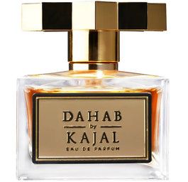 Kajal Dahab woda perfumowana spray