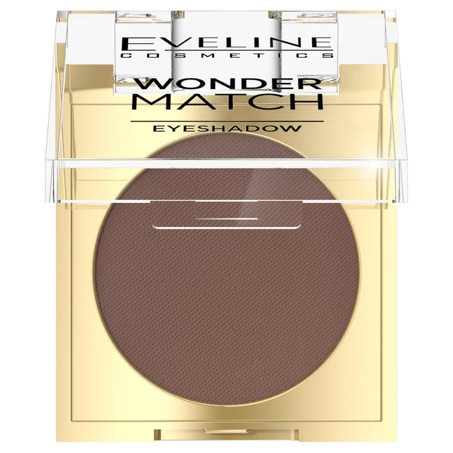 Eveline Cosmetics Wonder Match cień do powiek