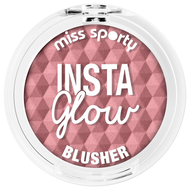 Miss Sporty Insta Glow Blusher róż do policzków