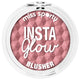 Miss Sporty Insta Glow Blusher róż do policzków