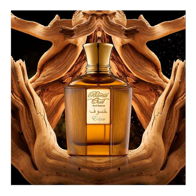 Blend Oud Eclipse woda perfumowana