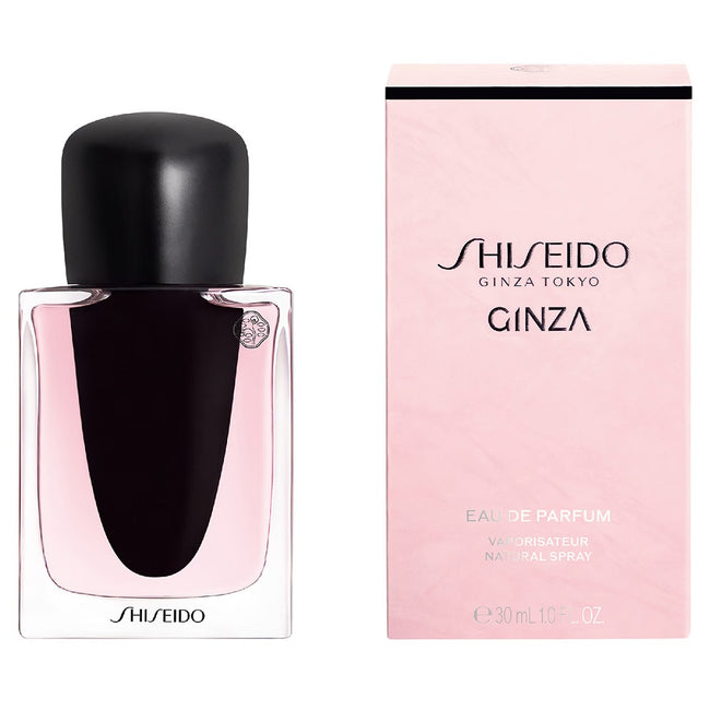 Shiseido Ginza woda perfumowana