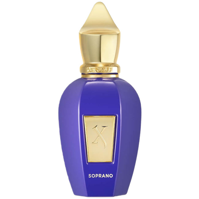 Xerjoff Soprano woda perfumowana