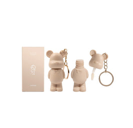 LOVRO Sugar Teddy błyszczyk do ust z drobinkami 1.4g