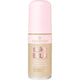 Essence Silky Blur nawilżający podkład do twarzy